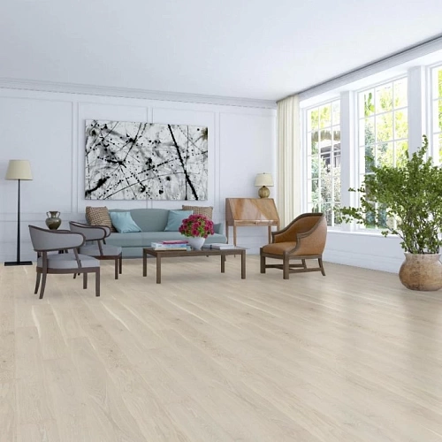 ДУБ PUDDING ПАРКЕТНАЯ ДОСКА BARLINEK TASTES OF LIFE